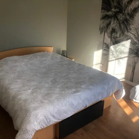 Bed & Breakfast 24h Du Mans Le Mans