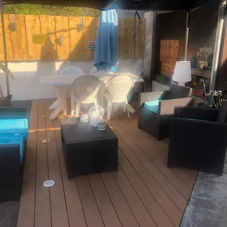 Bed & Breakfast 24h Du Mans *