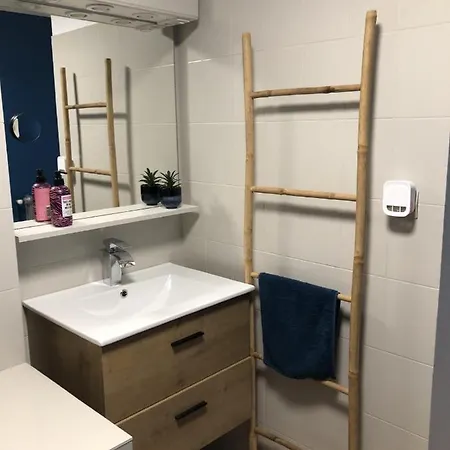 Bed & Breakfast 24h Du Mans *