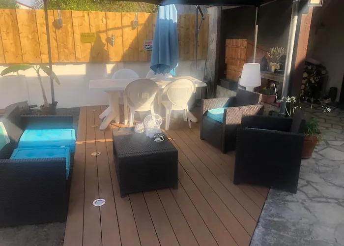 Bed & Breakfast 24h Du Mans *